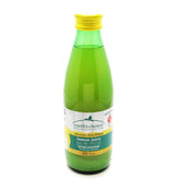 Jus de Citron Biologique Earth's Choice - La Boite à Grains